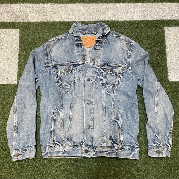 Levi’s Jean jacket